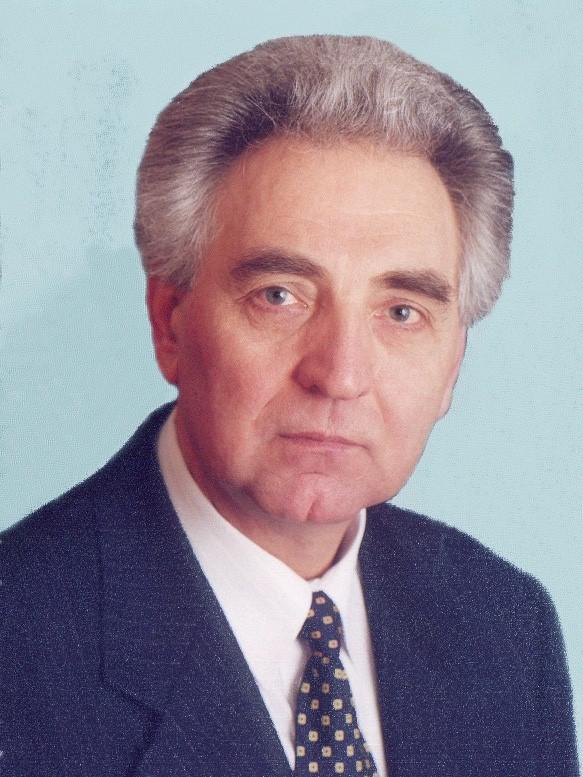 Profesorul universitar Eli Șleahov