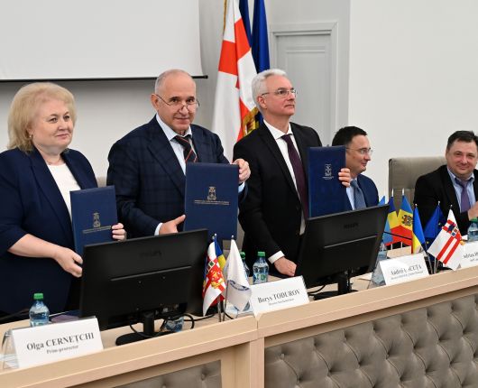 Transplantul de cord în Republica Moldova