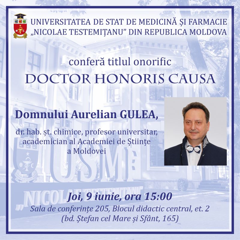 Aurelian Gulea