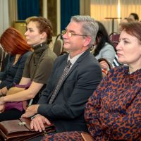 Café de la Francophonie scientifique