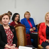 Proiectul „Discriminare zero în instituții de sănătate”