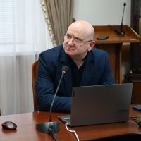 Ședința Senatului din 26 februarie 2026